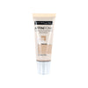 Maybelline Affinitone Foundation - 20 Golden Rose