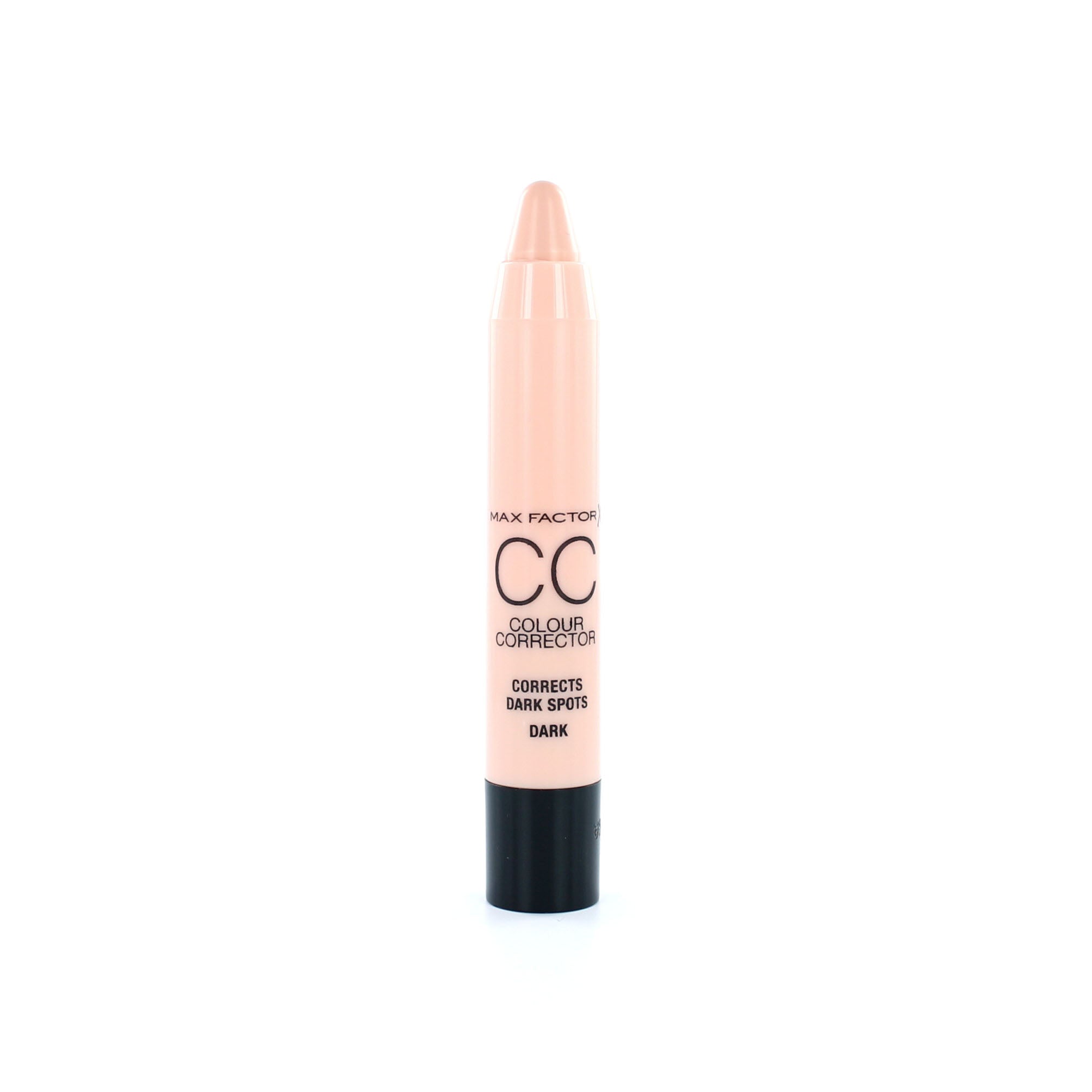 Max Factor CC Colour Corrector - Corrects Darks Spots - Dark