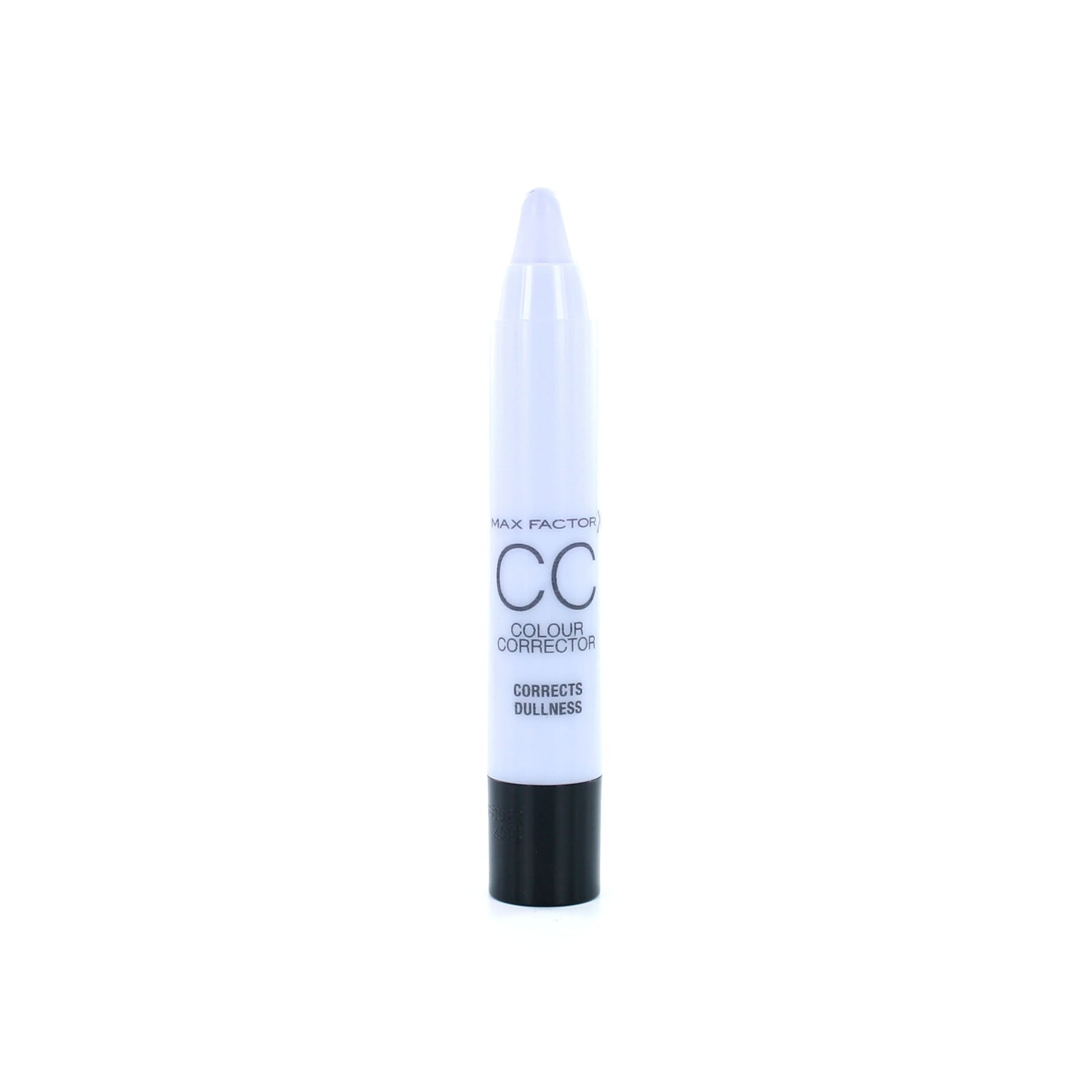 Max Factor CC Colour Corrector - Corrects Dullness