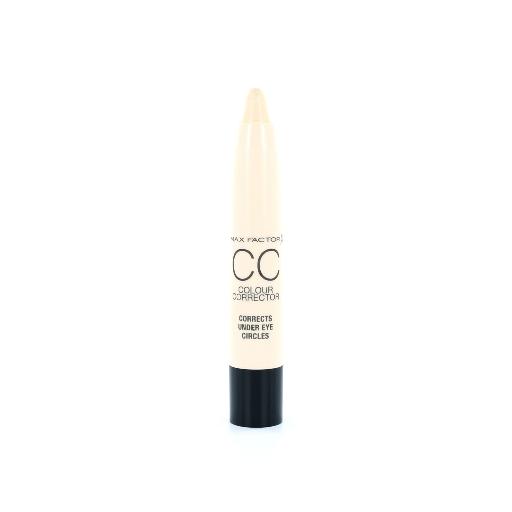 Max Factor CC Colour Corrector - Corrects Under Eye Circles