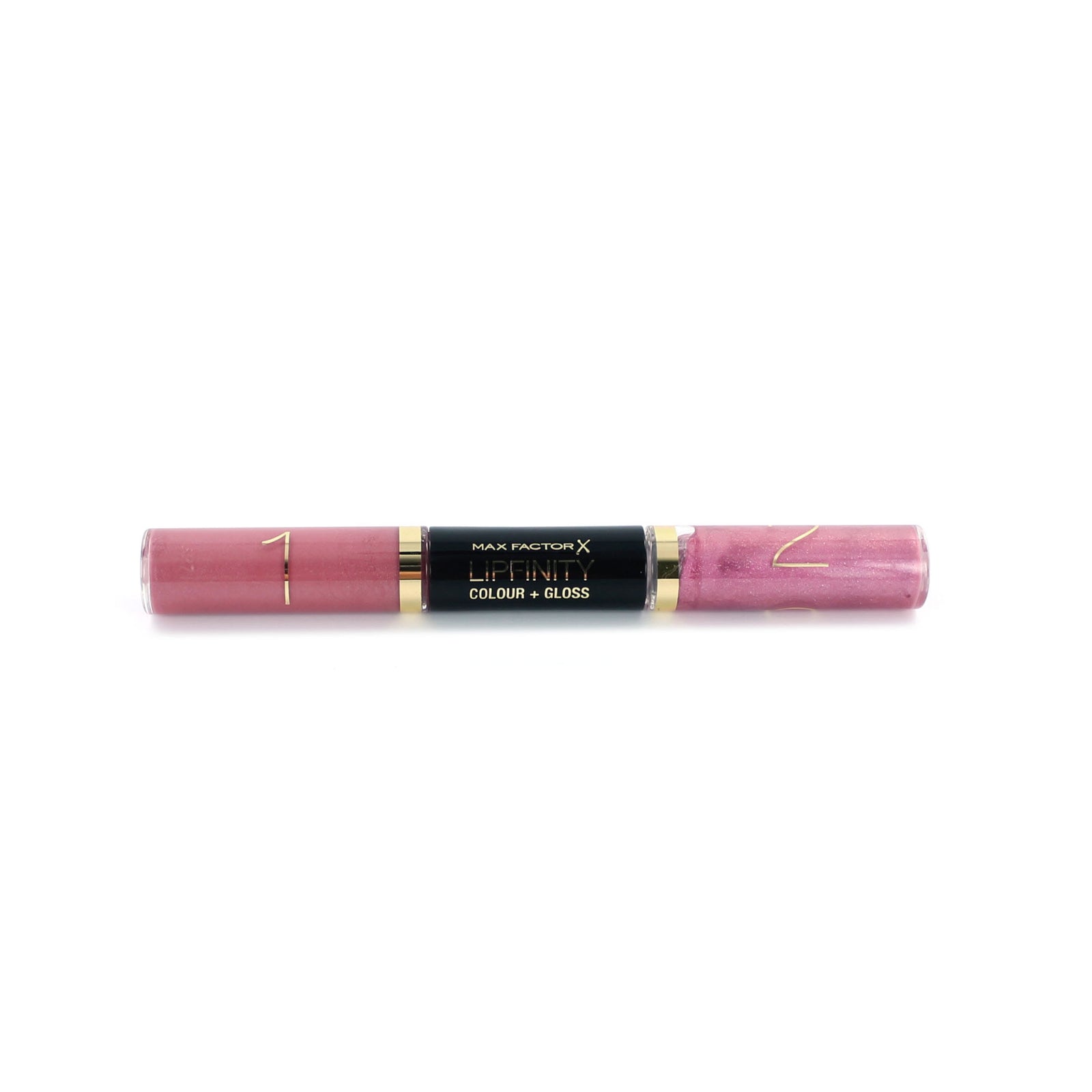 Max Factor Lipfinity Colour + Gloss - 520 Illuminating Fuchsia