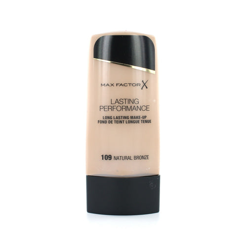 109 Natural Bronze