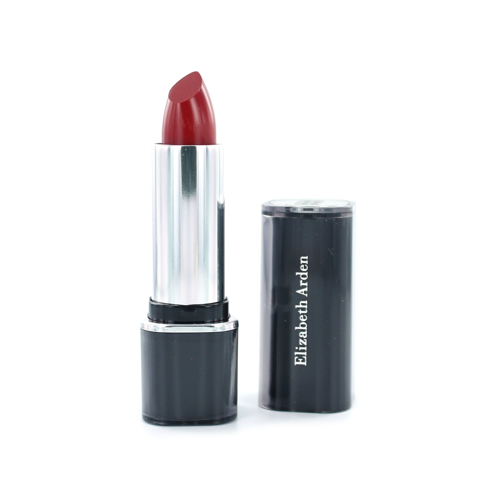 Elizabeth Arden Color Intrigue Effects Lipstick - 01 Poppy Cream