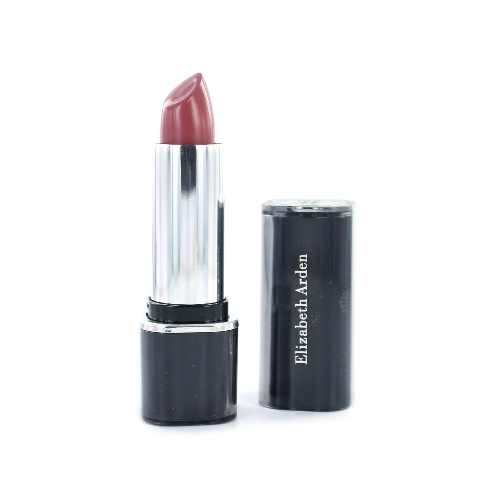 Elizabeth Arden Color Intrigue Effects Lipstick - 04 Wood Rose Cream