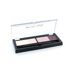 Maybelline Eyestudio Quads Oogschaduw - 01 Vivid Pinks