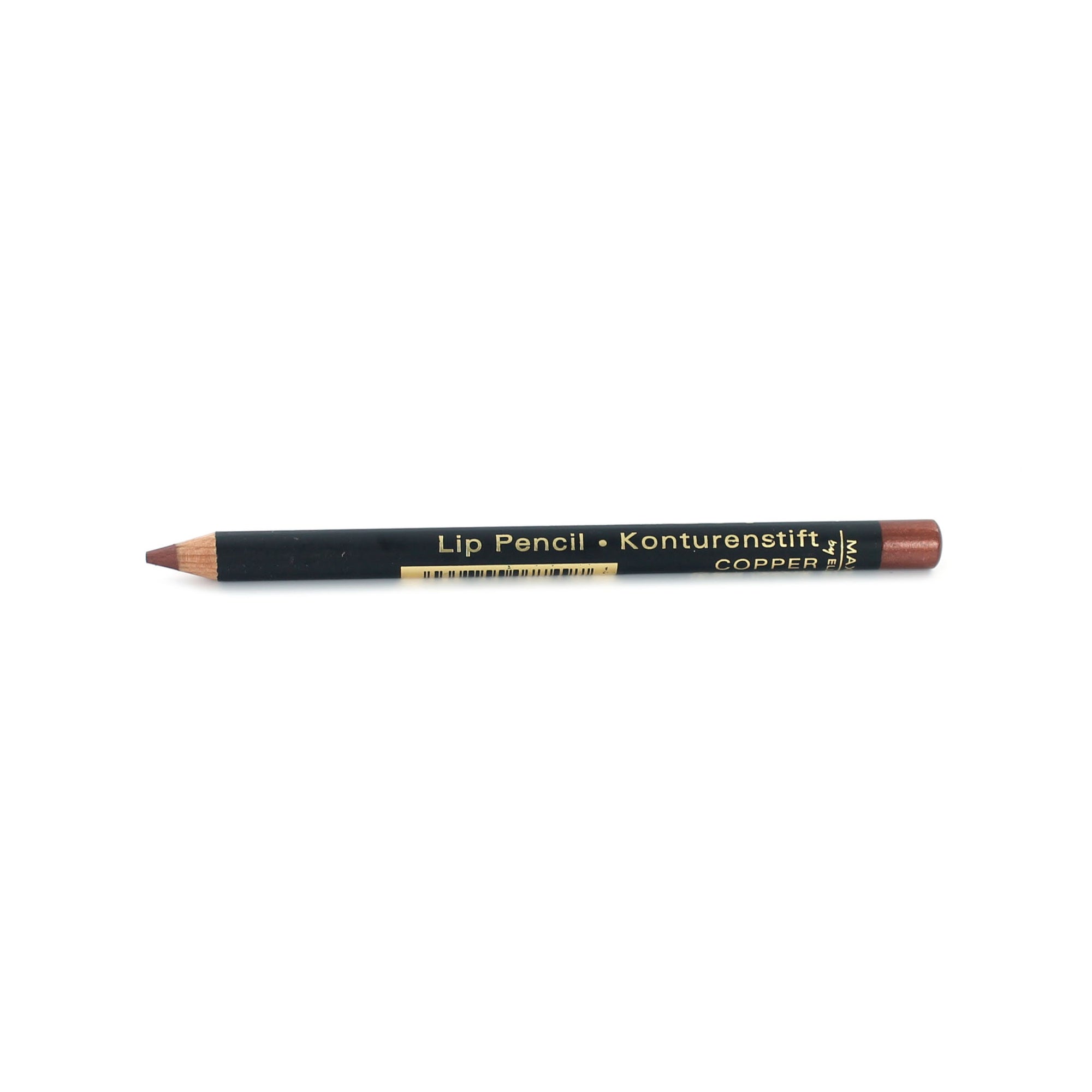 Max Factor Lipliner - Copper