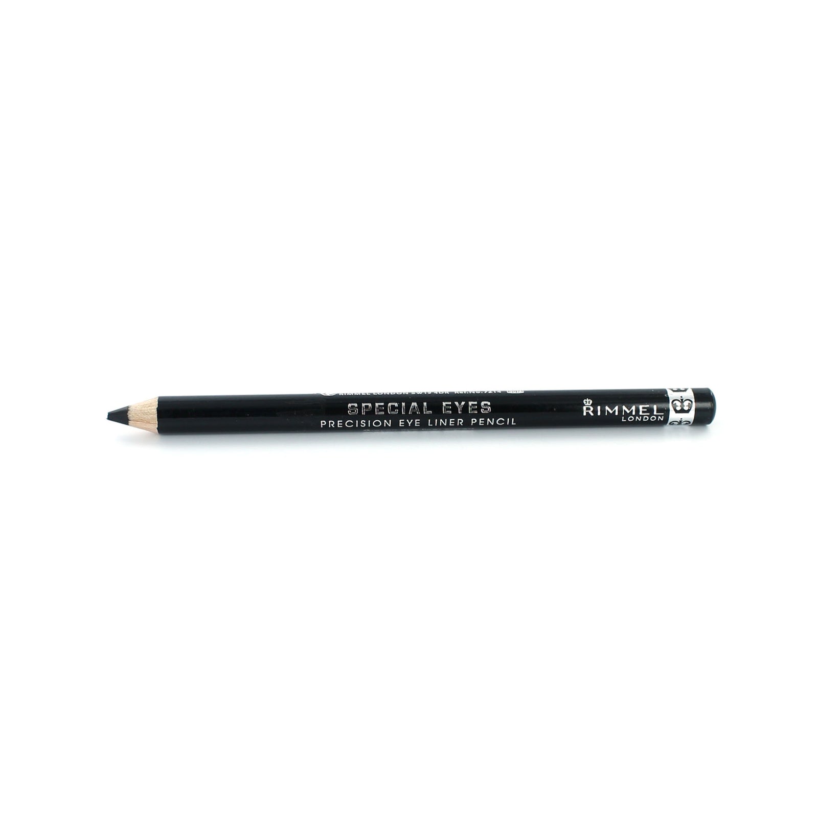 Rimmel Special Eyes Oogpotlood - 161 Black Magic
