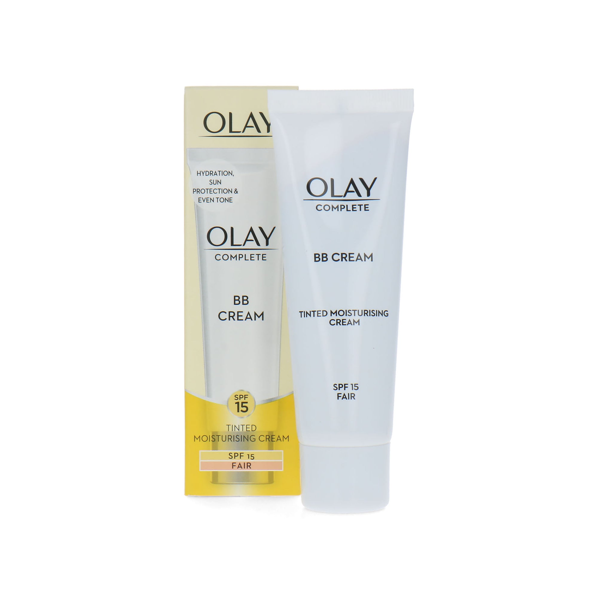 Olay Complete BB Cream - Light
