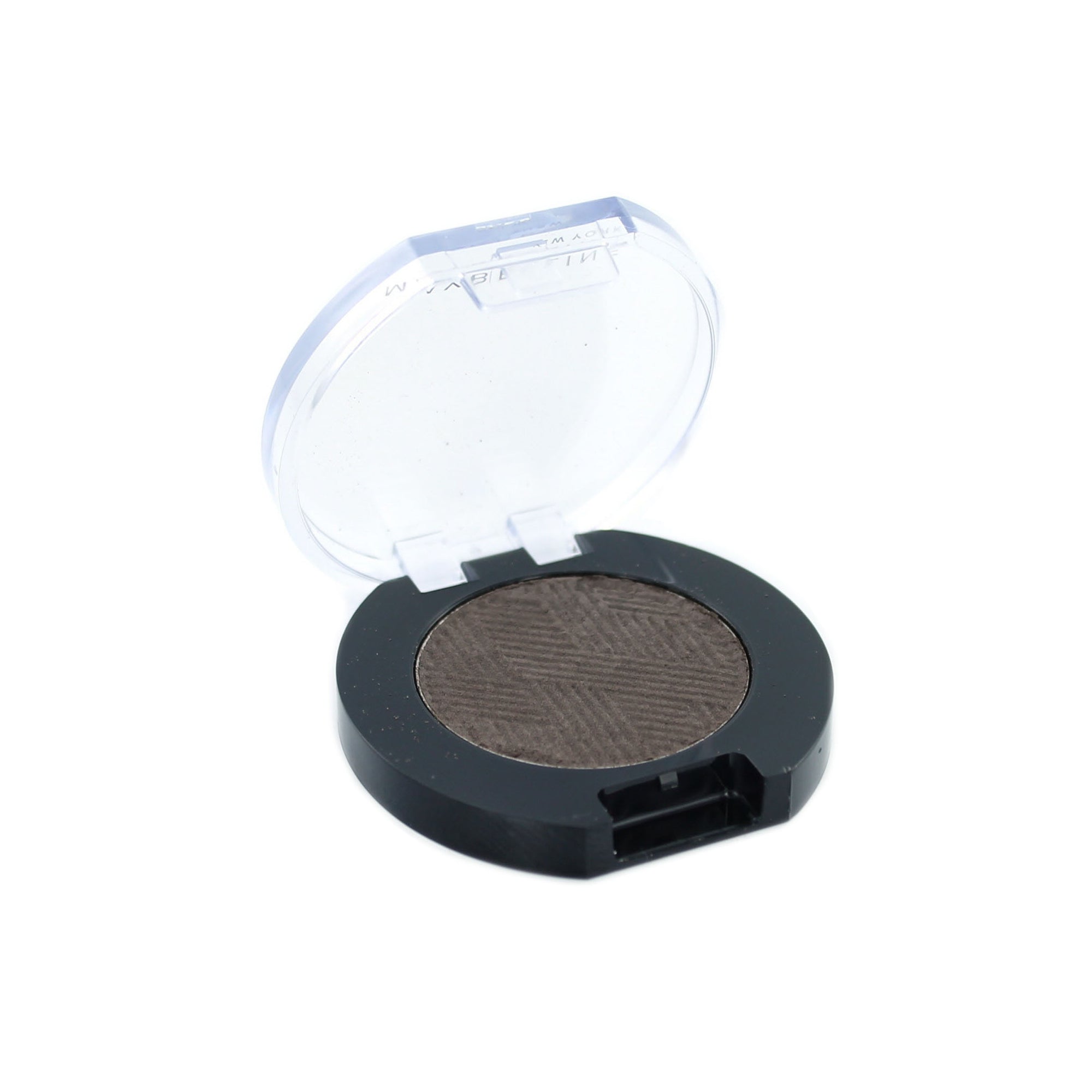 Maybelline Color Show Oogschaduw - 06 Ashy Wood