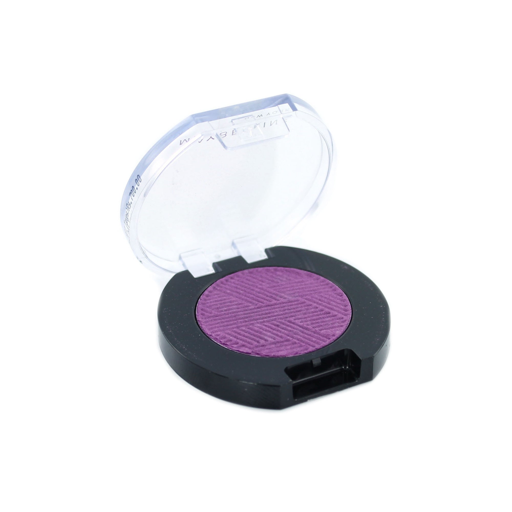 Maybelline Color Show Oogschaduw - 08 Violet Vice
