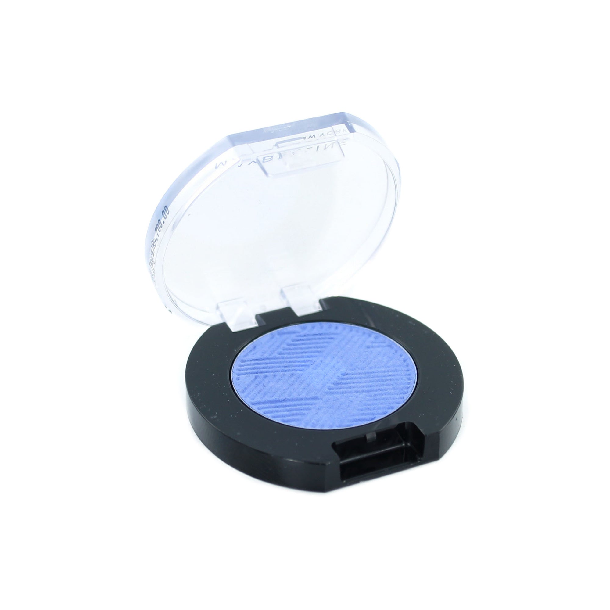 Maybelline Color Show Oogschaduw - 10 Soho Blue