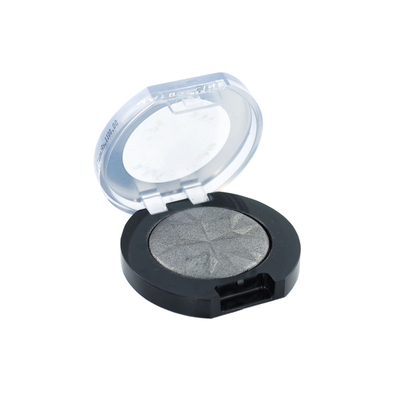 Maybelline Color Show Oogschaduw - 38 Silver Oyster