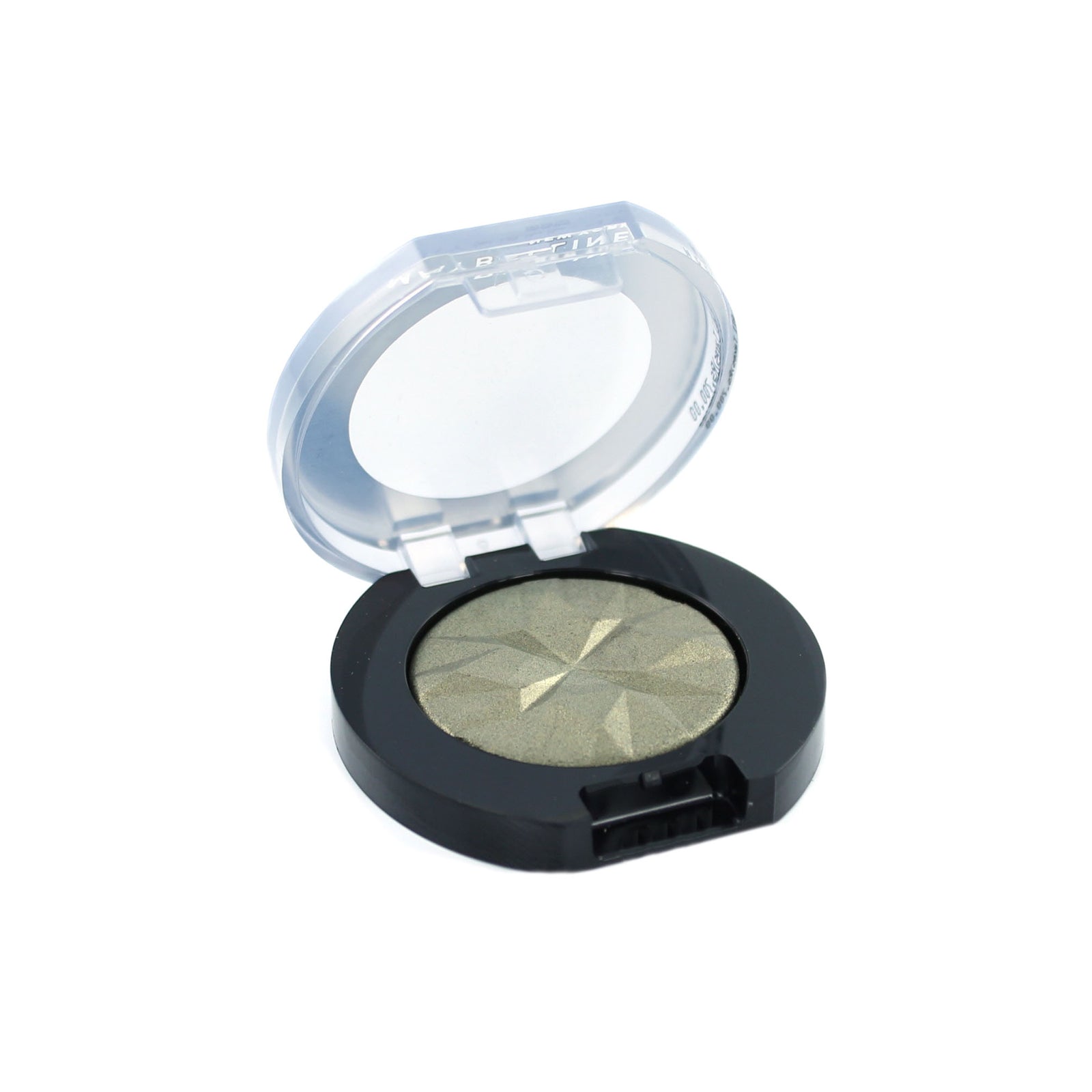 Maybelline Color Show Oogschaduw - 40 Uptown Bronze