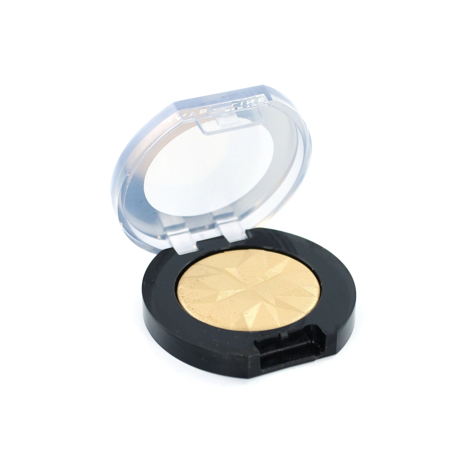 Maybelline Color Show Oogschaduw - 43 Gold Fever