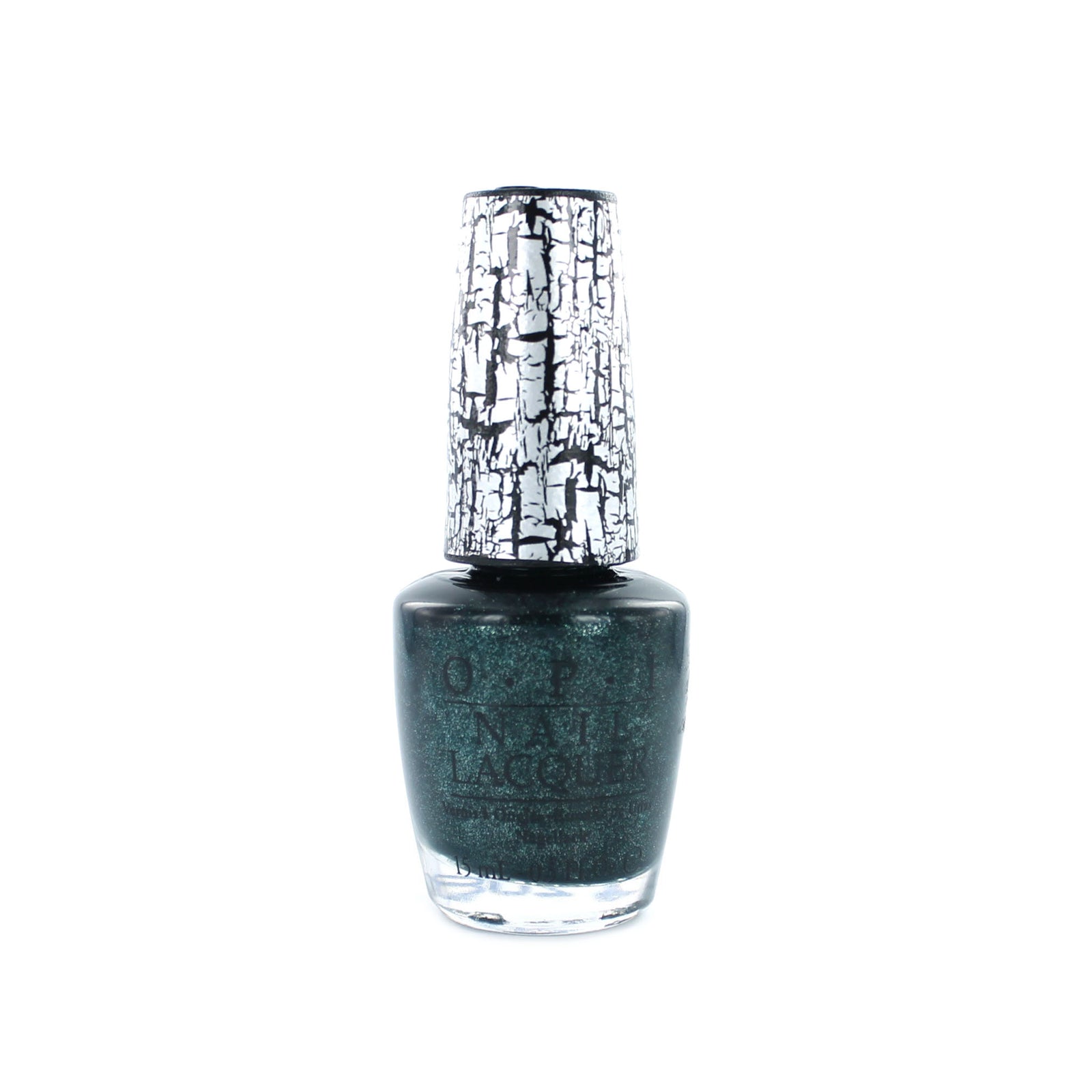 O.P.I Shatter Effect Nagellak - Shatter The Scales