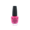 O.P.I Nagellak - Jade Is The New Black