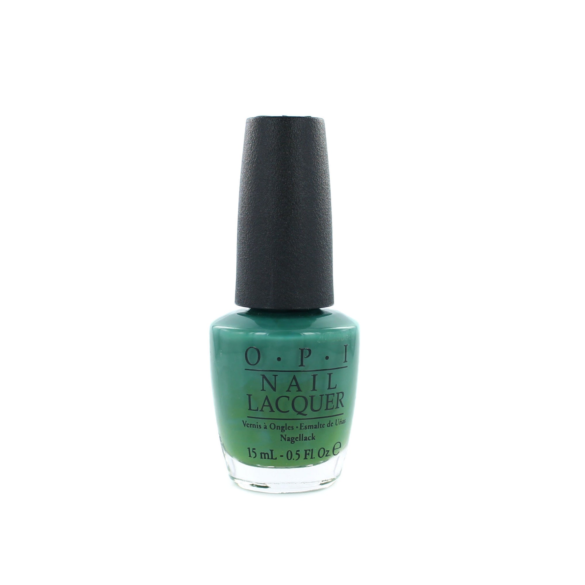 O.P.I Nagellak - That's Hot Pink