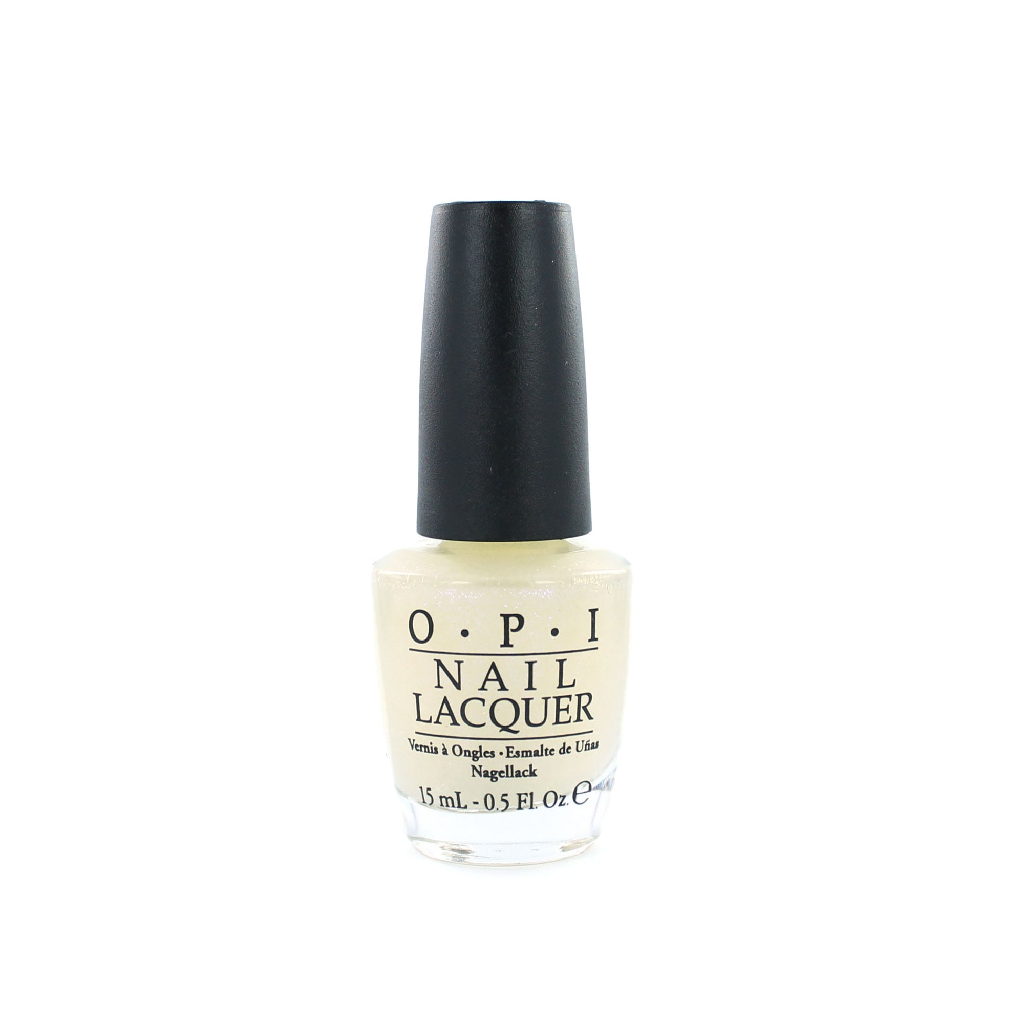 O.P.I Nagellak - I Juggle Men