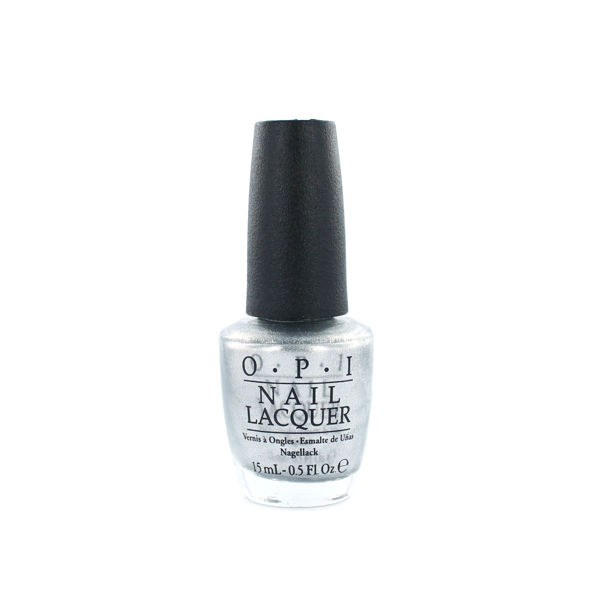 O.P.I Nagellak - Unfrost My Heart