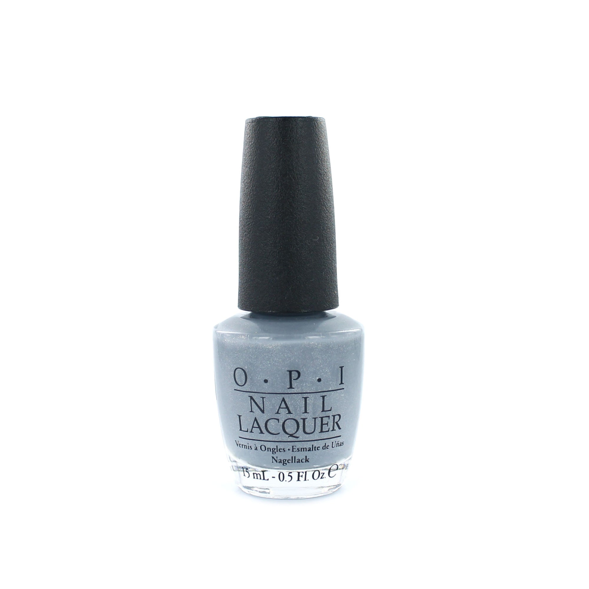O.P.I Nagellak - I Don't Give A Rotterdam
