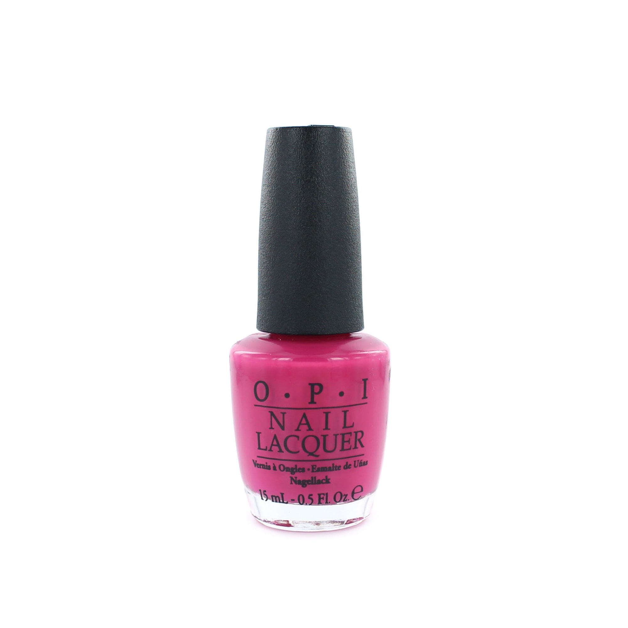 O.P.I Nagellak - You're A Pisa Work
