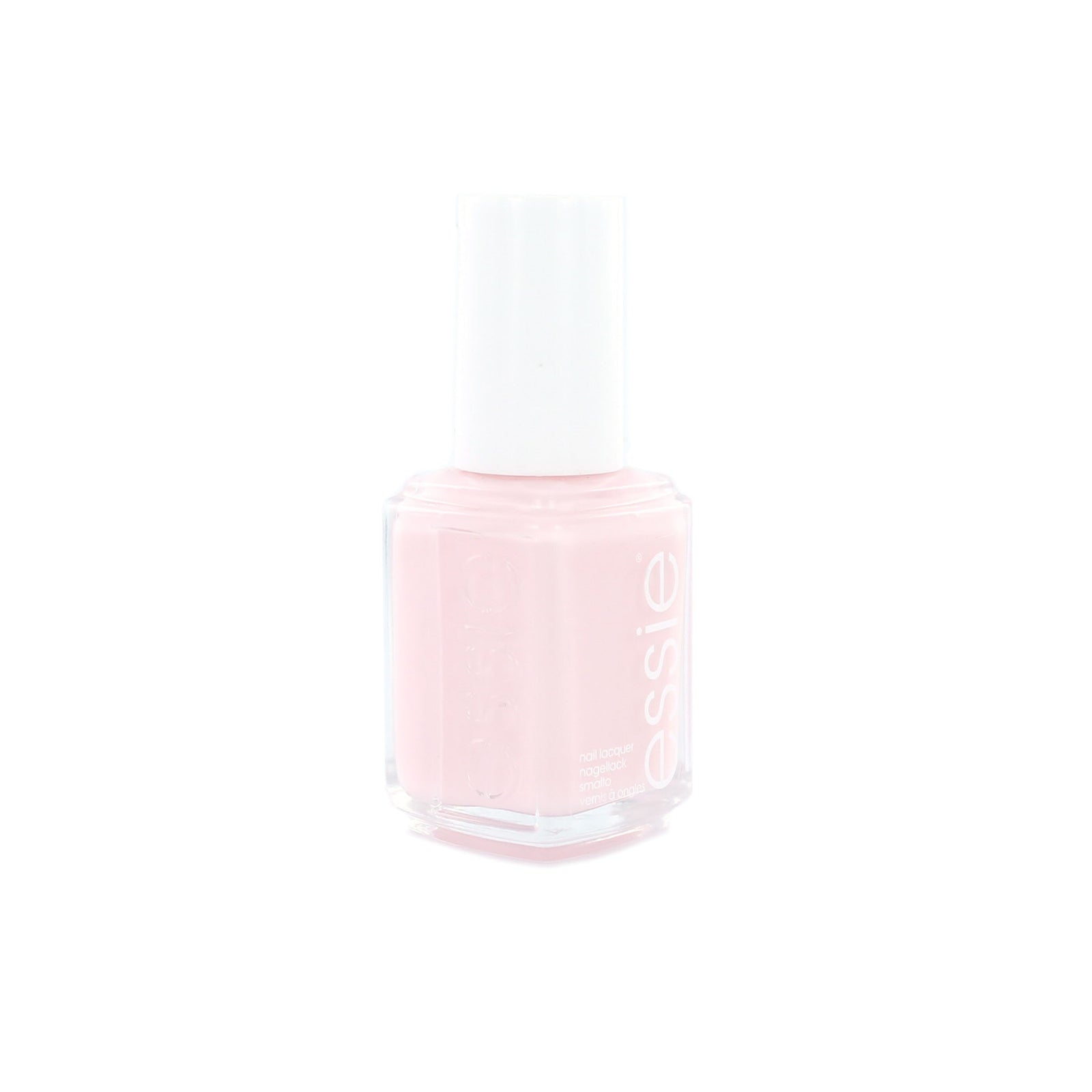 Essie Nagellak - 349 Time For Me Time