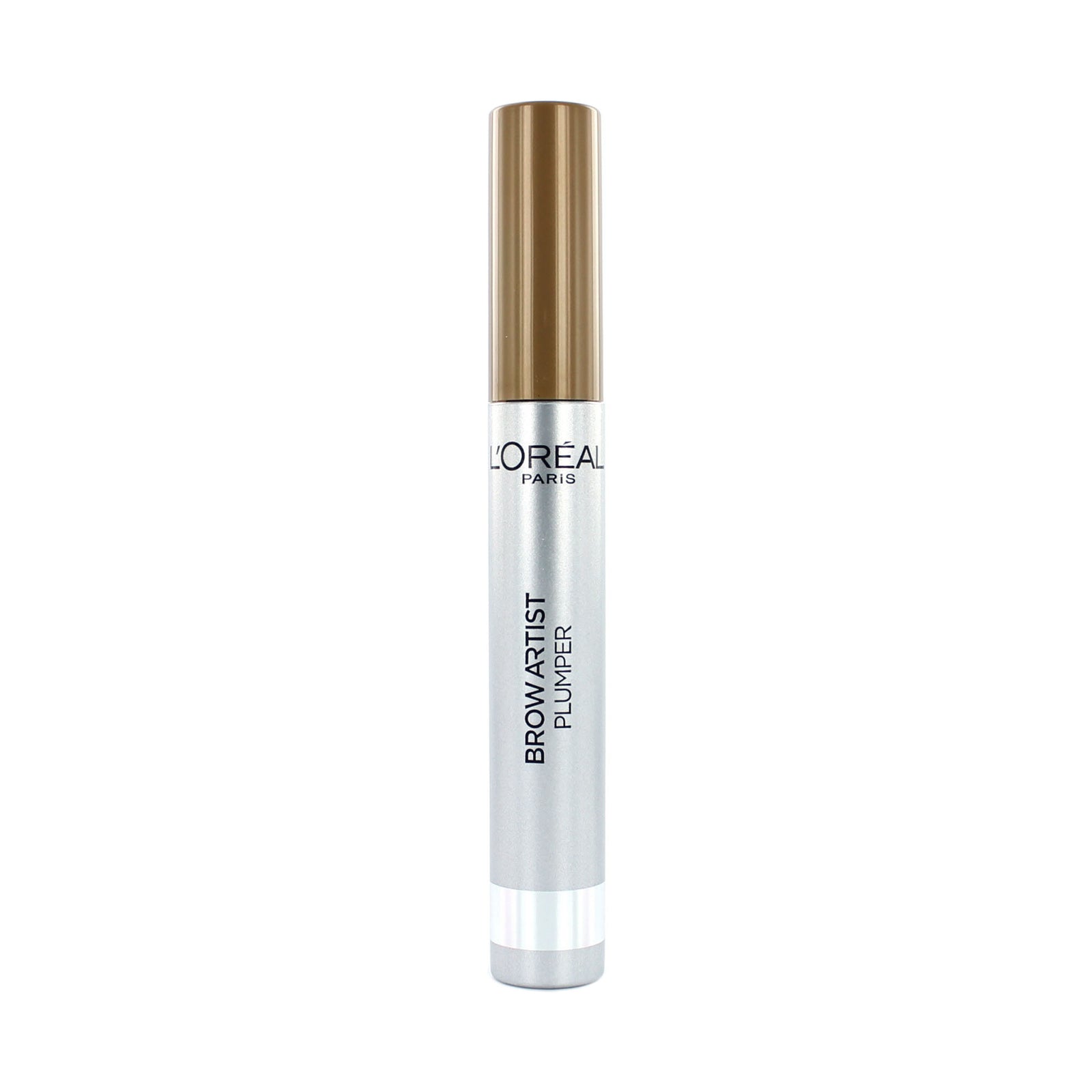 L'Oréal Brow Artist Plumper Wenkbrauw Mascara - Light-Medium