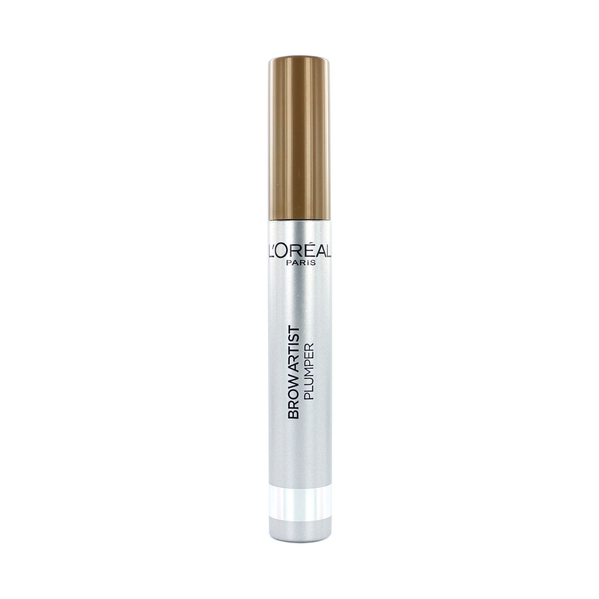 L'Oréal Brow Artist Plumper Wenkbrauw Mascara - Light-Medium