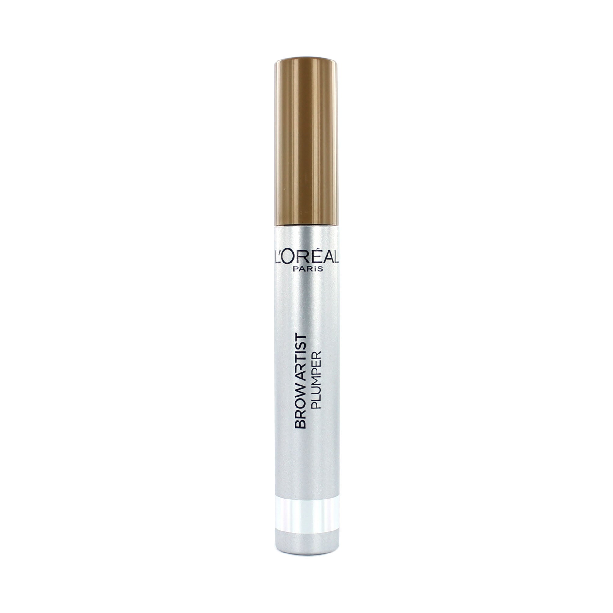 L'Oréal Brow Artist Plumper Wenkbrauw Mascara - Light-Medium