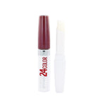 Maybelline SuperStay 24H Lipstick - 340 Absolute Plum