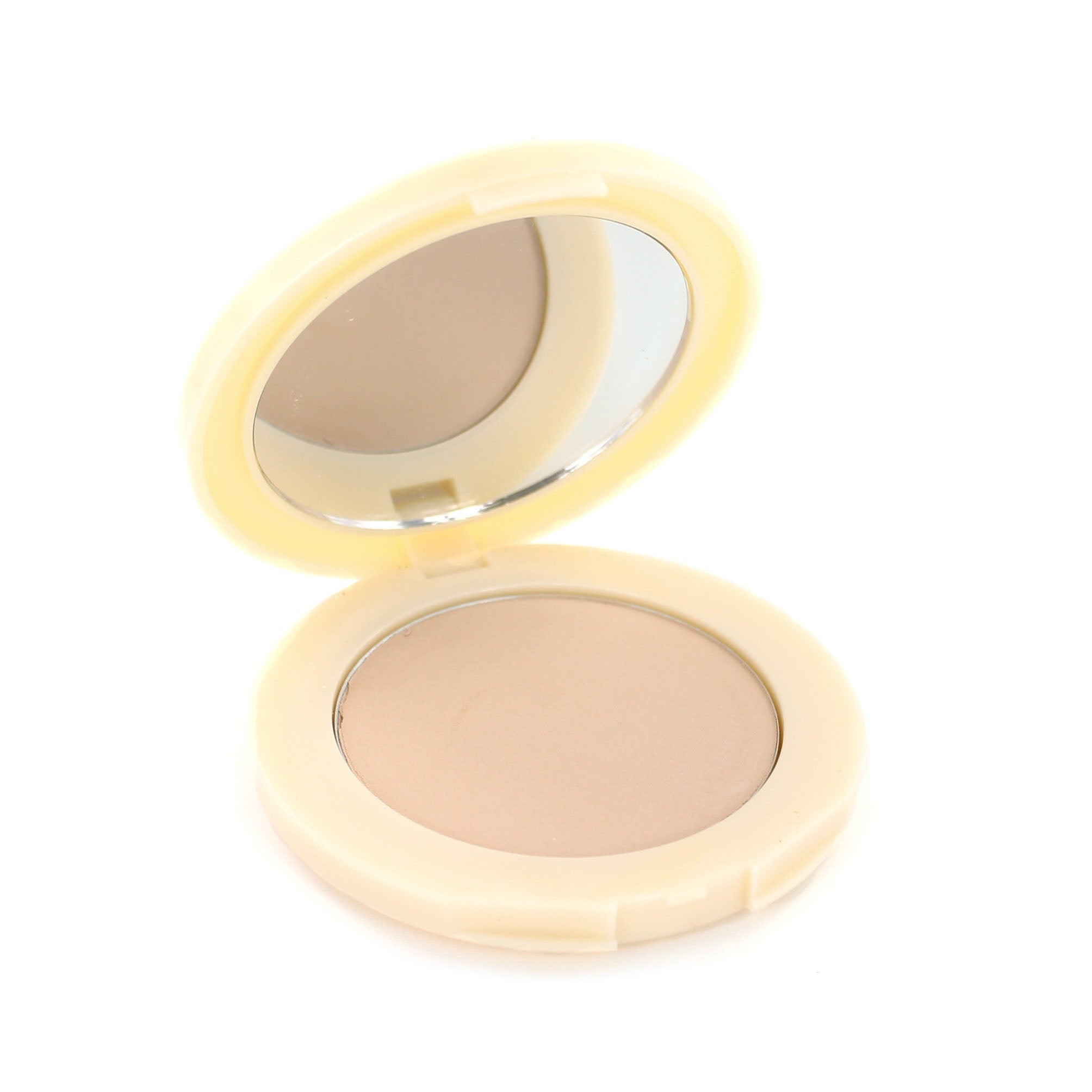 Maybelline Affinitone Pressed Powder - 17 Rose Beige