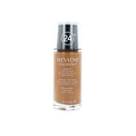 Revlon Colorstay Foundation - 400 Caramel (Dry Skin)