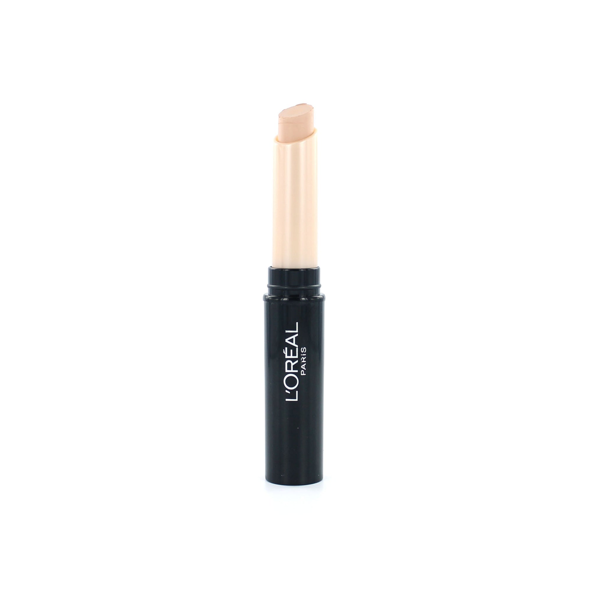 L'Oréal Infallible Concealer - 02 Porcelain