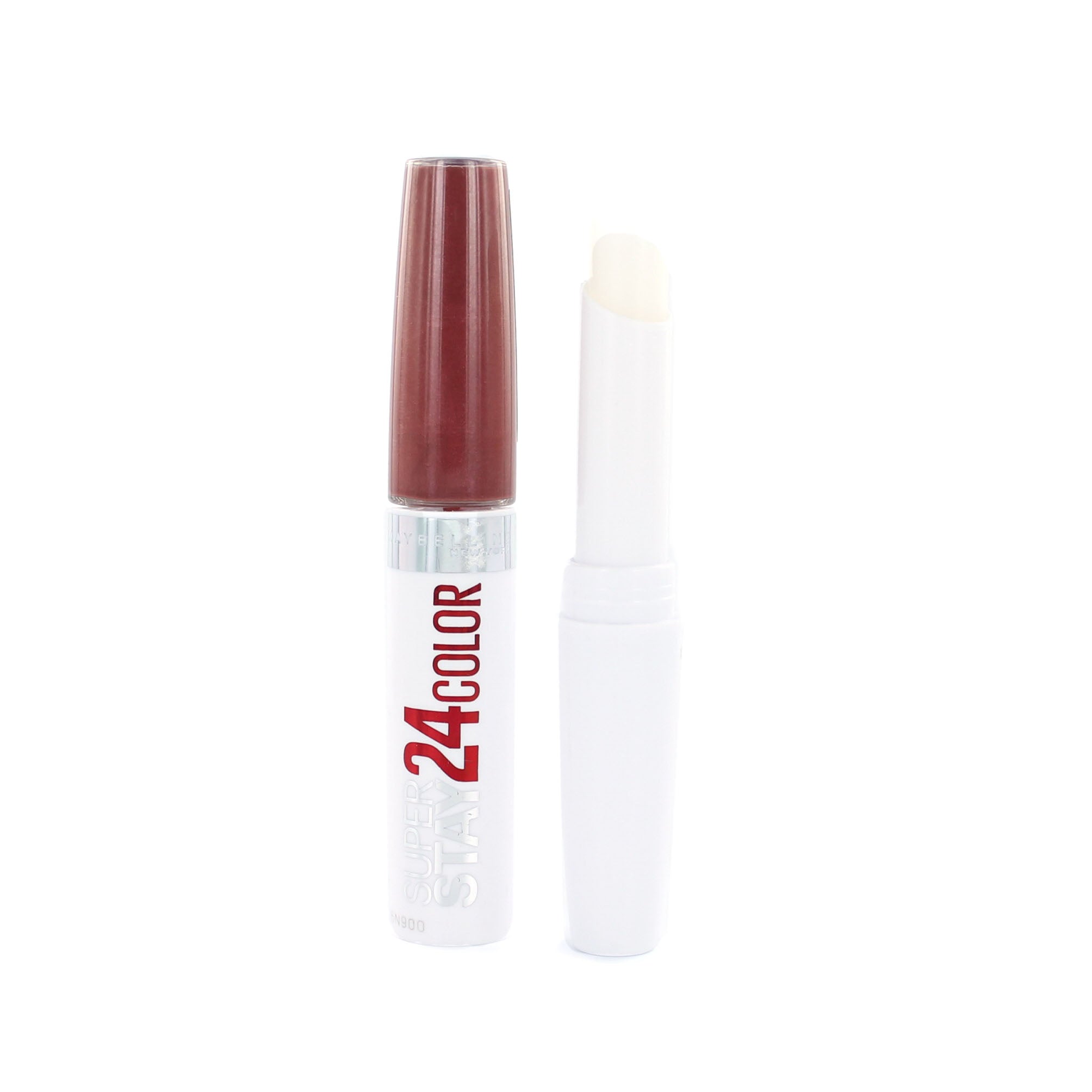 Maybelline SuperStay 24H Lipstick - 330 Spicy Plum