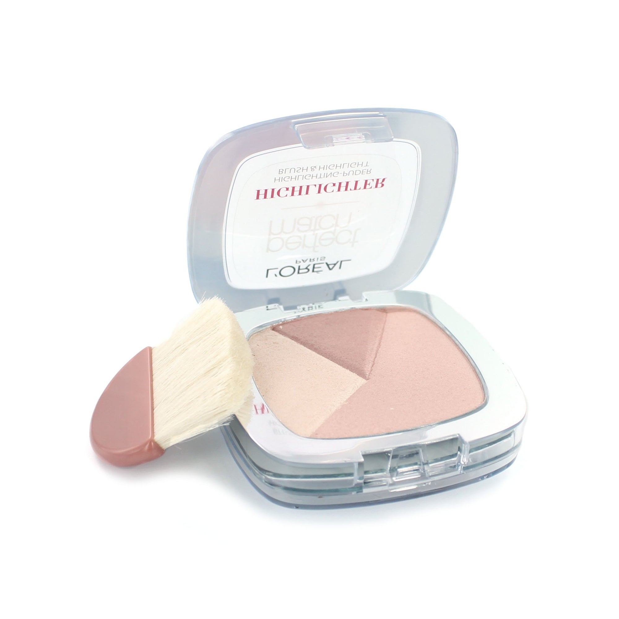 L'Oréal Perfect Match Highlighter - Rosy Glow