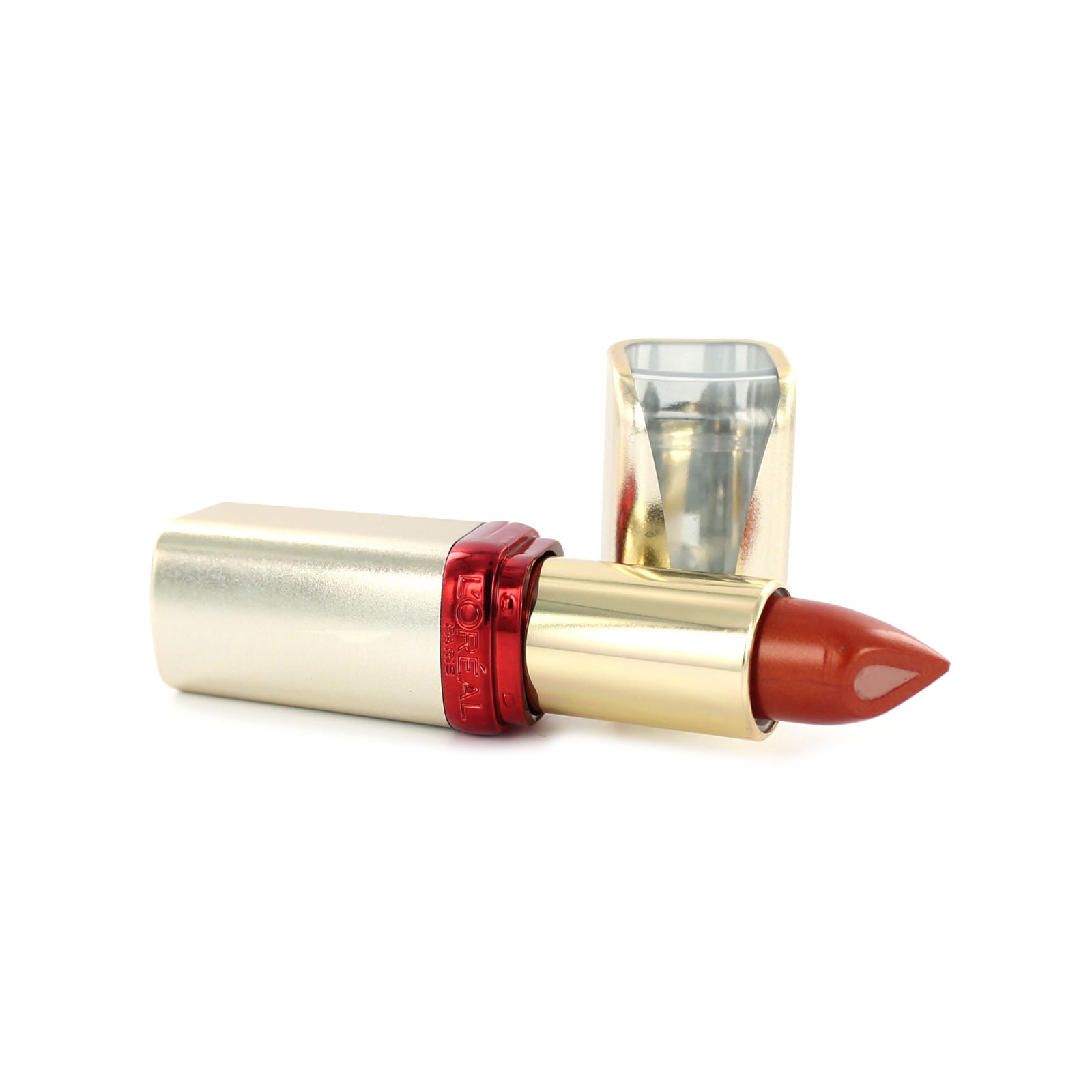 L'Oréal Color Riche Serum Lipstick - S402 Radiant Orange