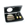 L'Oréal Color Appeal Trio Pro Oogschaduw - 319 Golden Green