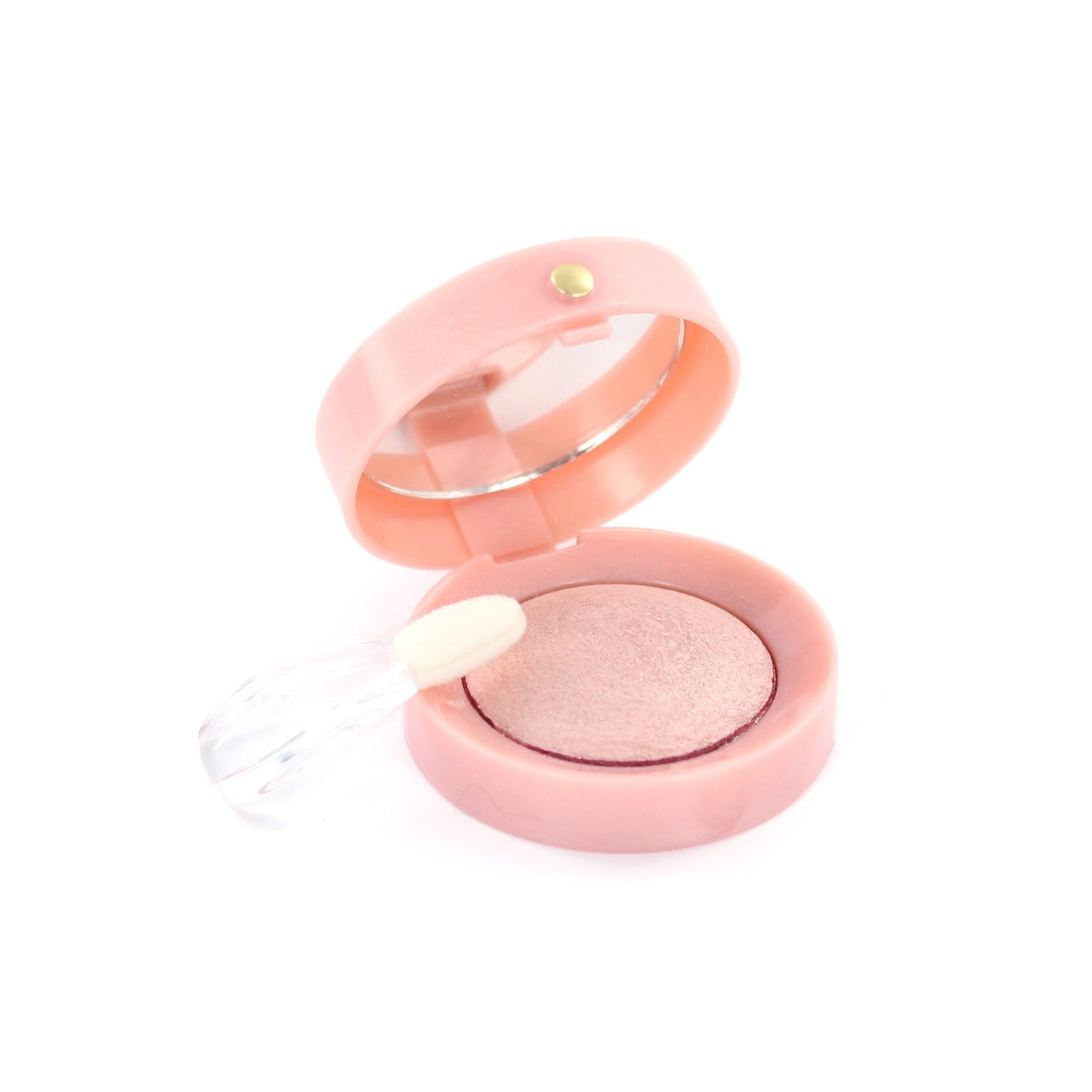 Bourjois Nieuwe Ronde Doosje Oogschaduw - 15 Rose Peau