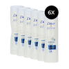 Dove Essential Nourishing Body Care Bodylotion - 6 x 250 ml (voor droge huid)