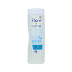 Dove Nourishing Body Care Light Hydro Body Lotion - 400 ml
