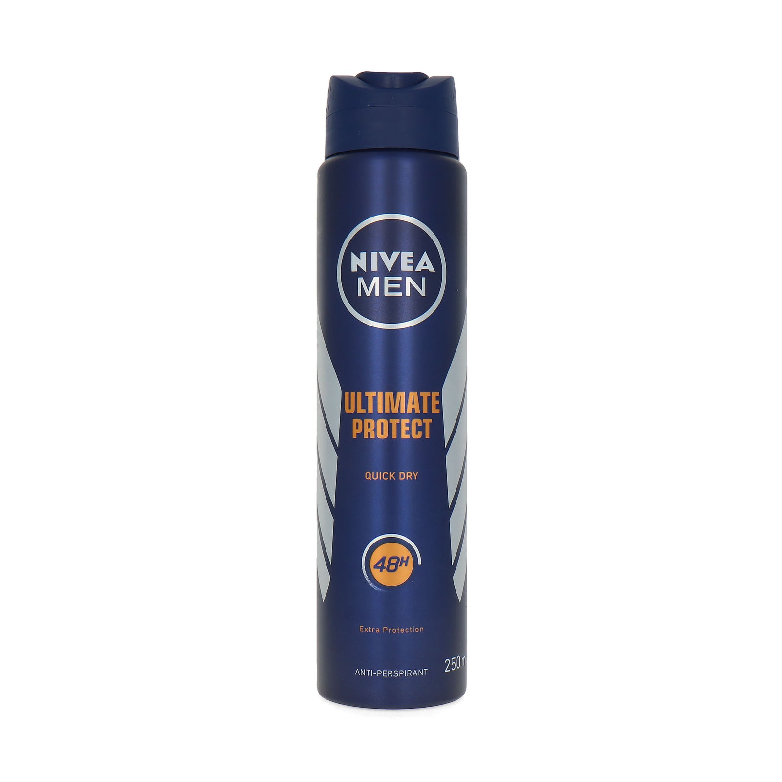 Nivea Men Ultimate Protect Quick Dry 48H Deodorant - 250 ml