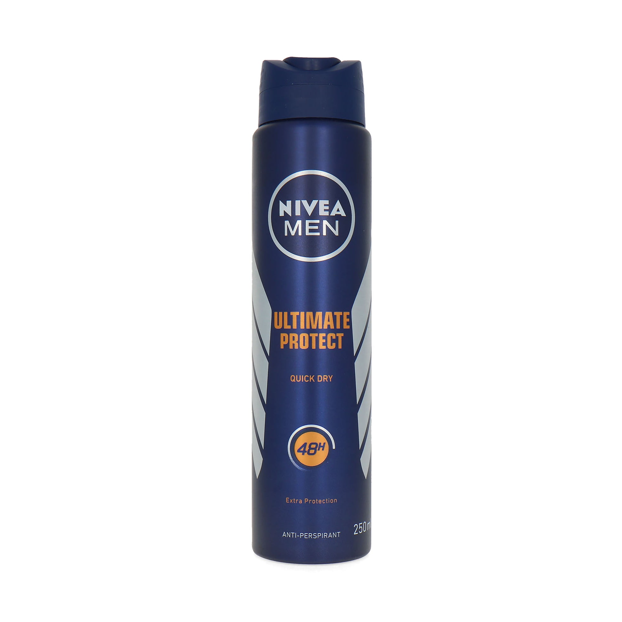 Nivea Men Ultimate Protect Quick Dry 48H Deodorant - 250 ml