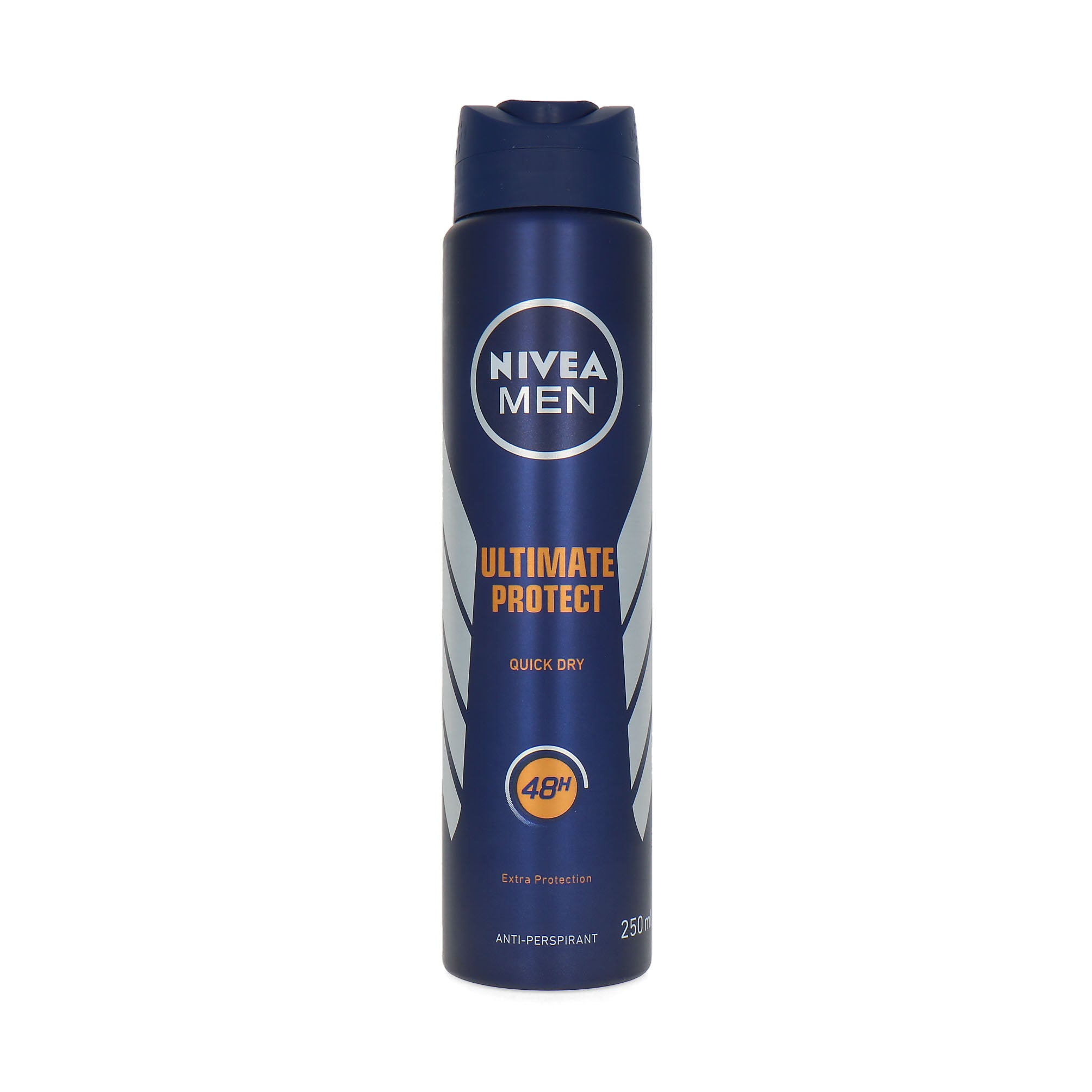 Nivea Men Ultimate Protect Quick Dry 48H Deodorant - 250 ml