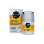 Nivea Men Anti Tiredness Moisturising Cream - 50 ml