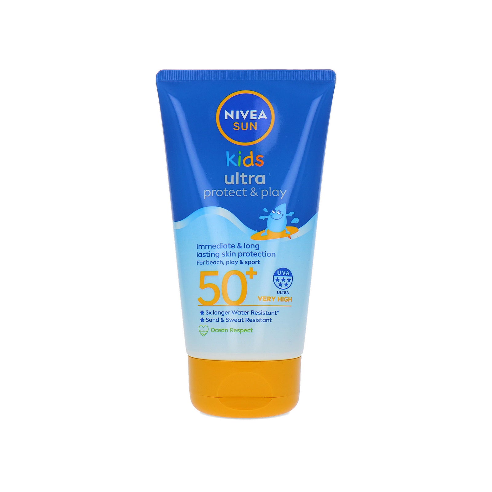 Nivea Sun Kids Ultra Protect & Play SPF 50+
