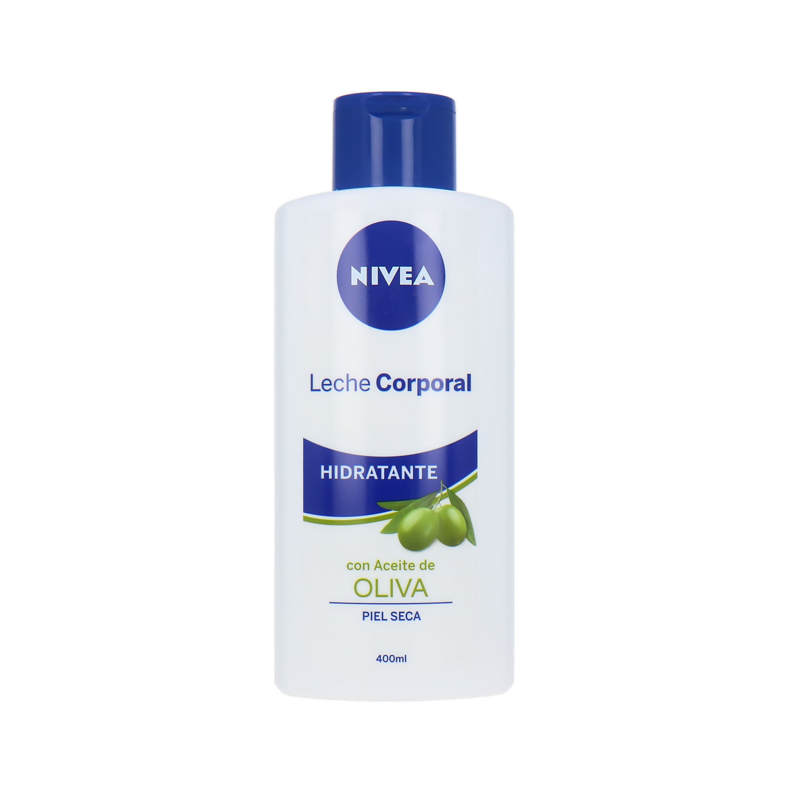 Nivea Moisture Care Hydrating Olive Oil Body Lotion - 400 ml
