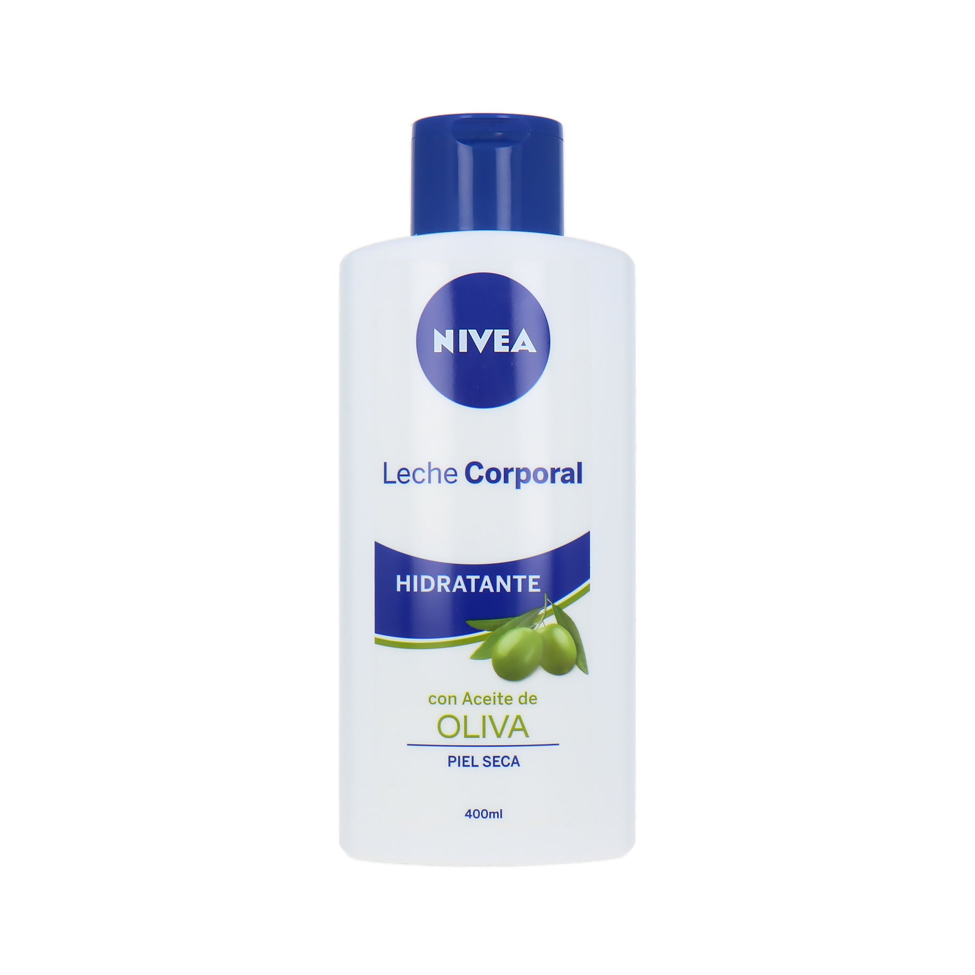 Nivea Moisture Care Hydrating Olive Oil Body Lotion - 400 ml