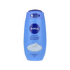 Nivea Rich Moisture Smooth Shower Cream - 250 ml