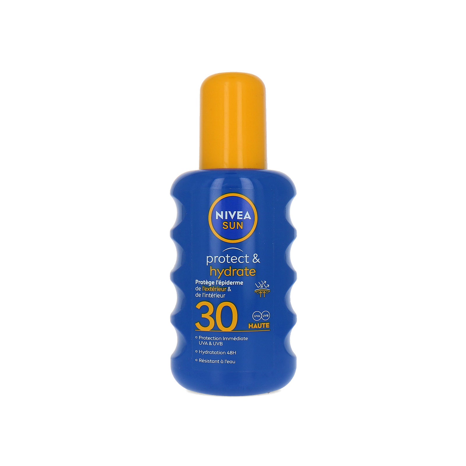 Nivea Sun Protect & Hydrate SPF 30 Zonnebrand Spray - 200 ml