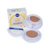 Nivea Q10 Plus 3 in 1 Radiance BB Cushion BB Cream - 15 gram